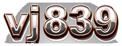 vj839 logo